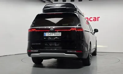 Kia Canival 2021, 49577 км, за 21900000 KRW - фото 4