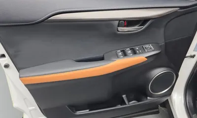 Lexus NX 2019, 39301 км, за 35000000 KRW - фото 24