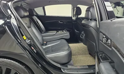 Kia K9 2018, 216074 км, за 11900000 KRW - фото 11