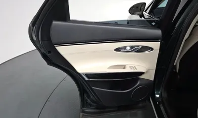 Genesis GV70 2021, 23467 км, за 44440000 KRW - фото 25