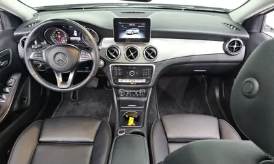 Mercedes-Benz GLA-Class 2019, 71332 км, за 16990000 KRW - фото 7