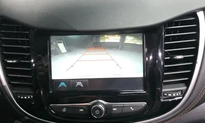 ChevroletGMDaewoo Trax 2019, 128061 км, за 5900000 KRW - фото 15