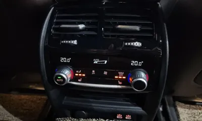 BMW Gran Turismo 2023, 27979 км, за 72200000 KRW - фото 31