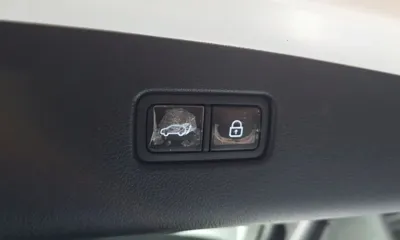 Genesis GV70 2021, 84361 км, за 35800000 KRW - фото 32