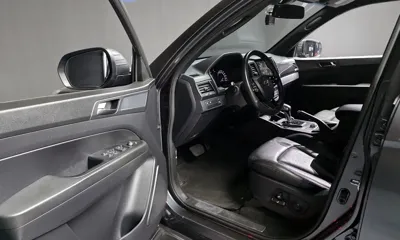 KG_Mobility_Ssangyong Rexton 2021, 82675 км, за 20300000 KRW - фото 10