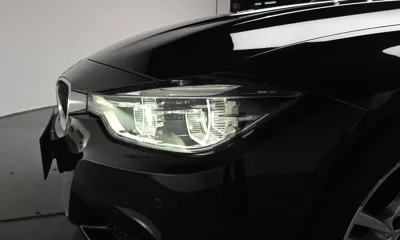 BMW 3-Series 2017, 86849 км, за 17500000 KRW - фото 22