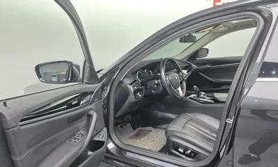 BMW 5-Series 2018, 115155 км, за 18900000 KRW - фото 13