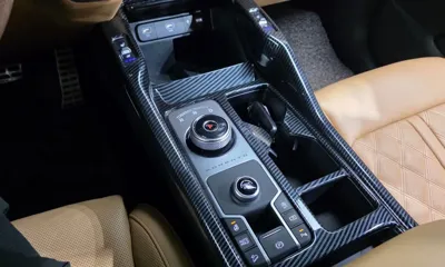 Kia Sorento 2021, 78044 км, за 23200000 KRW - фото 9