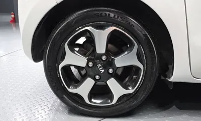 Kia Ray 2016, 141210 км, за 6900000 KRW - фото 5
