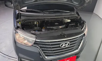 Hyundai Starex 2019, 262241 км, за 7990000 KRW - фото 6