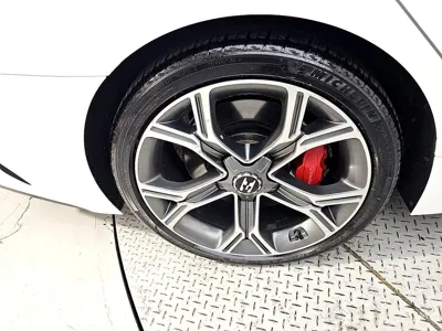 Kia Stinger 2018, 185523 км, за 12900000 KRW - фото 20