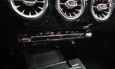 Mercedes-Benz CLA-Class 2021, 49777 км, за 31500000 KRW - фото 31