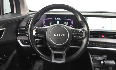 Kia Sportage 2023, 121069 км, за 30990000 KRW - фото 13