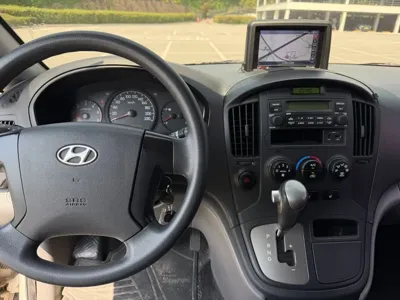 Hyundai Starex 2014, 224837 км, за 3800000 KRW - фото 10