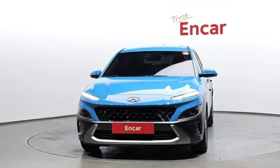 Hyundai Kona 2021, 89161 км, за 15500000 KRW - фото 3