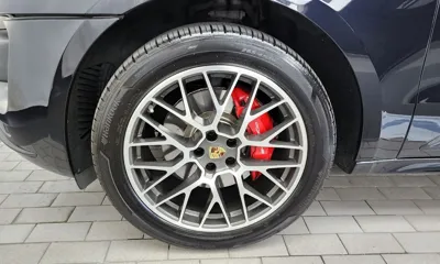 Porsche Macan 2015, 103489 км, за 30900000 KRW - фото 5
