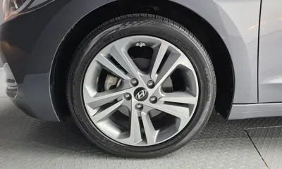 Hyundai Avante 2018, 18474 км, за 13200000 KRW - фото 5