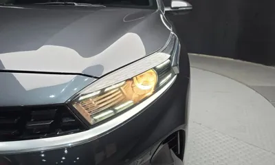 Kia K3 2022, 72916 км, за 14300000 KRW - фото 22