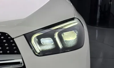 Mercedes-Benz GLE-Class 2021, 132136 км, за 55500000 KRW - фото 22