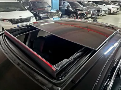 Renault-KoreaSamsung SM6 2016, 87419 км, за 6500000 KRW - фото 7