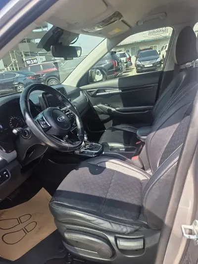 Kia Seltos 2021, 117946 км, за 13200000 KRW - фото 9