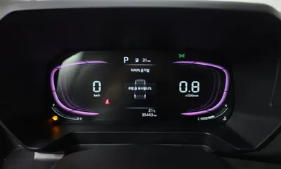 Kia Ray 2025, 35443 км, за 12200000 KRW - фото 8