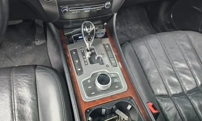 Hyundai Equus 2012, 293602 км, за 2700000 KRW - фото 9