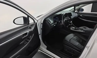 Hyundai Sonata 2021, 132476 км, за 14390000 KRW - фото 11