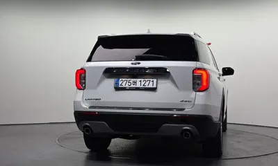 Ford Explorer 2023, 28560 км, за 36990000 KRW