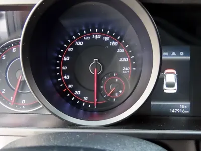 Hyundai Avante 2022, 147860 км, за 12500000 KRW - фото 9