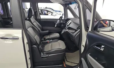 Kia Ray 2018, 62129 км, за 10500000 KRW - фото 11
