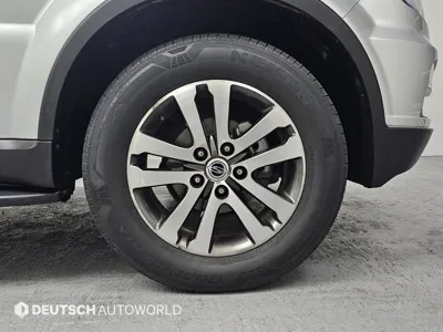 KG_Mobility_Ssangyong Rexton 2015, 160688 км, за 4990000 KRW - фото 5
