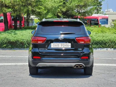 Kia Sorento 2018, 120010 км, за 14850000 KRW