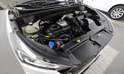 Hyundai Tucson 2020, 118834 км, за 15500000 KRW - фото 6
