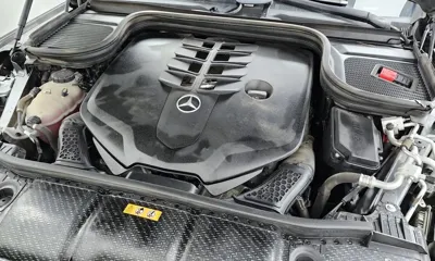 Mercedes-Benz GLS-Class 2021, 111668 км, за 68300000 KRW - фото 6
