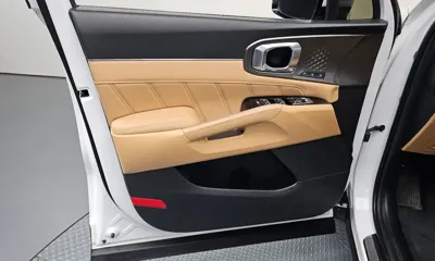 Kia Sorento 2022, 28983 км, за 40000000 KRW - фото 24