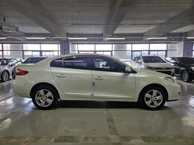Renault-KoreaSamsung SM3 2012, 94760 км, за 2100000 KRW
