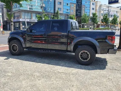 Ford F150 2014, 74000 км, за 55000000 KRW - фото 4