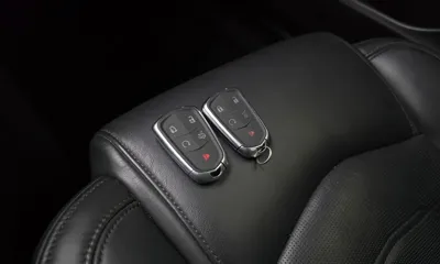 Cadillac CT6 2017, 132336 км, за 17500000 KRW - фото 36
