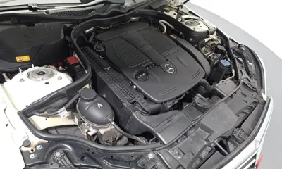 Mercedes-Benz E-Class 2014, 138028 км, за 9500000 KRW - фото 6