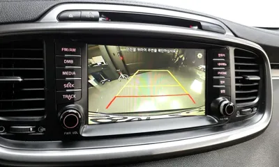 Kia Sorento 2017, 72675 км, за 13900000 KRW - фото 15