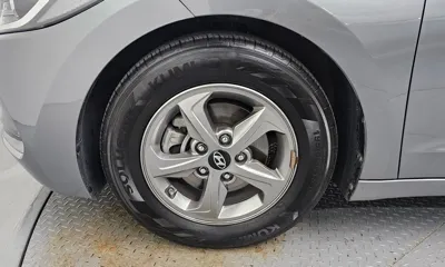 Hyundai Avante 2016, 104593 км, за 8900000 KRW - фото 5