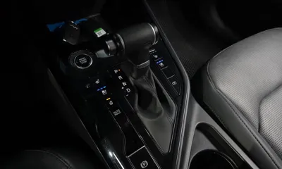 Kia Niro 2023, 159429 км, за 17500000 KRW - фото 9