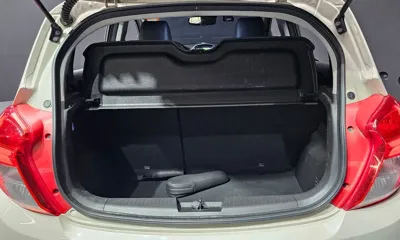 ChevroletGMDaewoo Spark 2017, 62166 км, за 6000000 KRW - фото 20