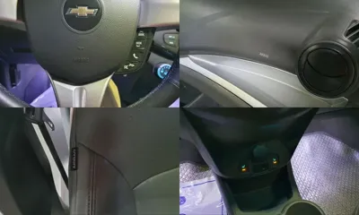 ChevroletGMDaewoo Spark 2015, 107979 км, за 2800000 KRW - фото 17