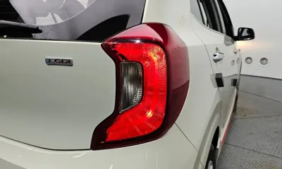 Kia Morning 2018, 90381 км, за 8500000 KRW - фото 23