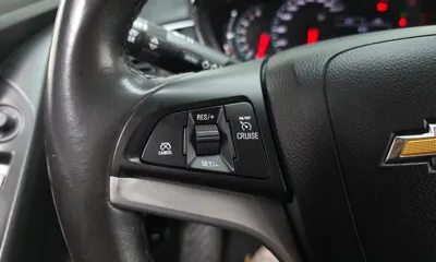ChevroletGMDaewoo Trax 2019, 169674 км, за 6000000 KRW - фото 18