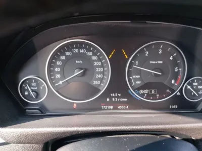 BMW Gran Turismo 2017, 172200 км, за 13300000 KRW - фото 19