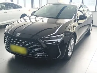 Buick Regal · 2024 год