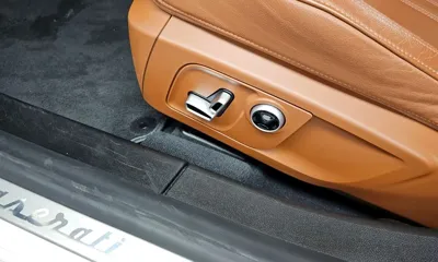 Maserati Ghibli 2021, 60243 км, за 32500000 KRW - фото 32